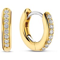 Orecchini Ti Sento Milano Donna in Argento 7811ZY TI SENTO - 7811ZY TI SENTO